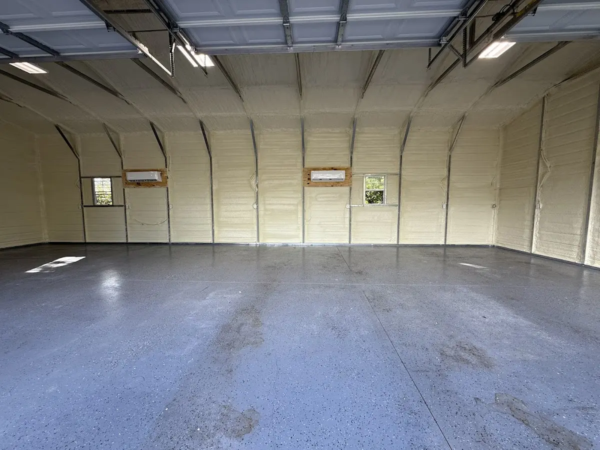 Spray Foam Roofing services in Chartiers, PA